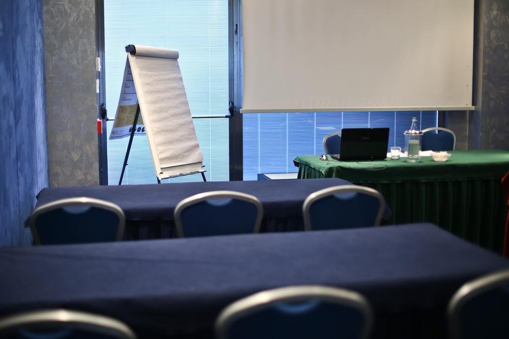 Фото Millennhotel