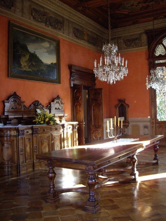 Фото Villa Benni B&b