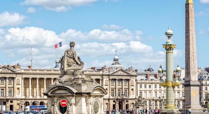 Фото Westin Hotel