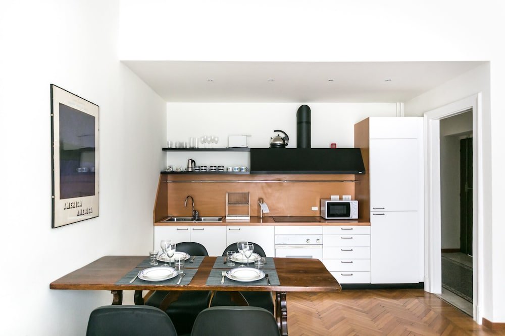 Фото Italianway Apartments - Da Procida