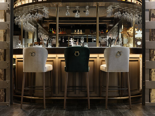 Гостиница The Porter House Hotel Sydney - MGallery в Австралии