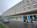 Univermag (ulitsa Volodarskogo, 20), department store