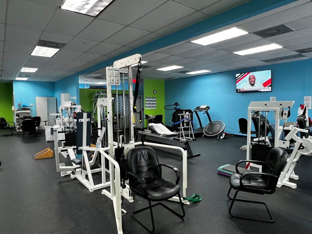 Medical center, clinic Cora Physical Therapy Hialeah, Hialeah, photo
