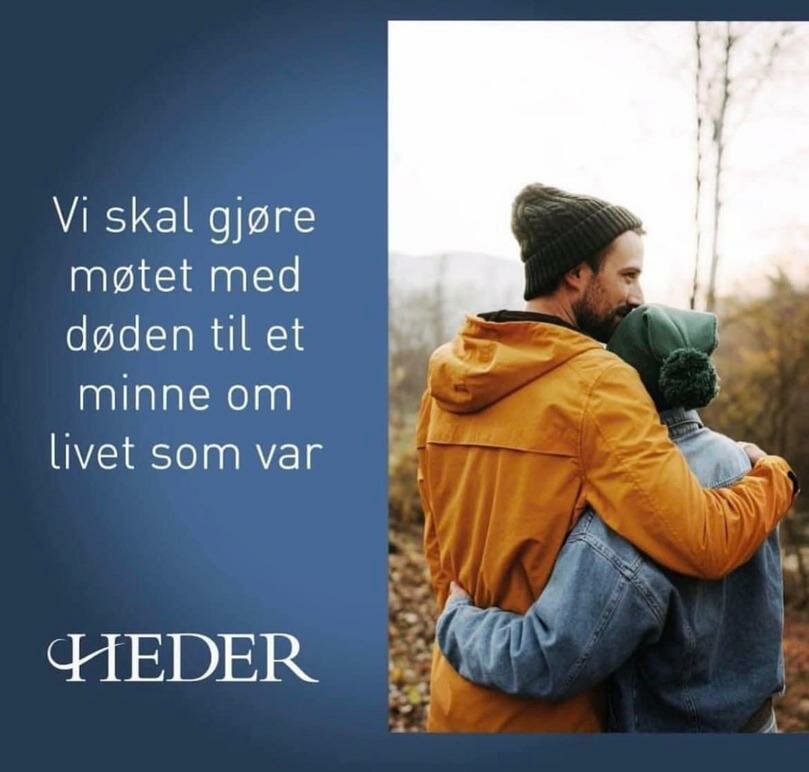 Funeral services Eidsvaag Berg-Mølgaard Begravelsesbyrå AS, Kristiansund, photo