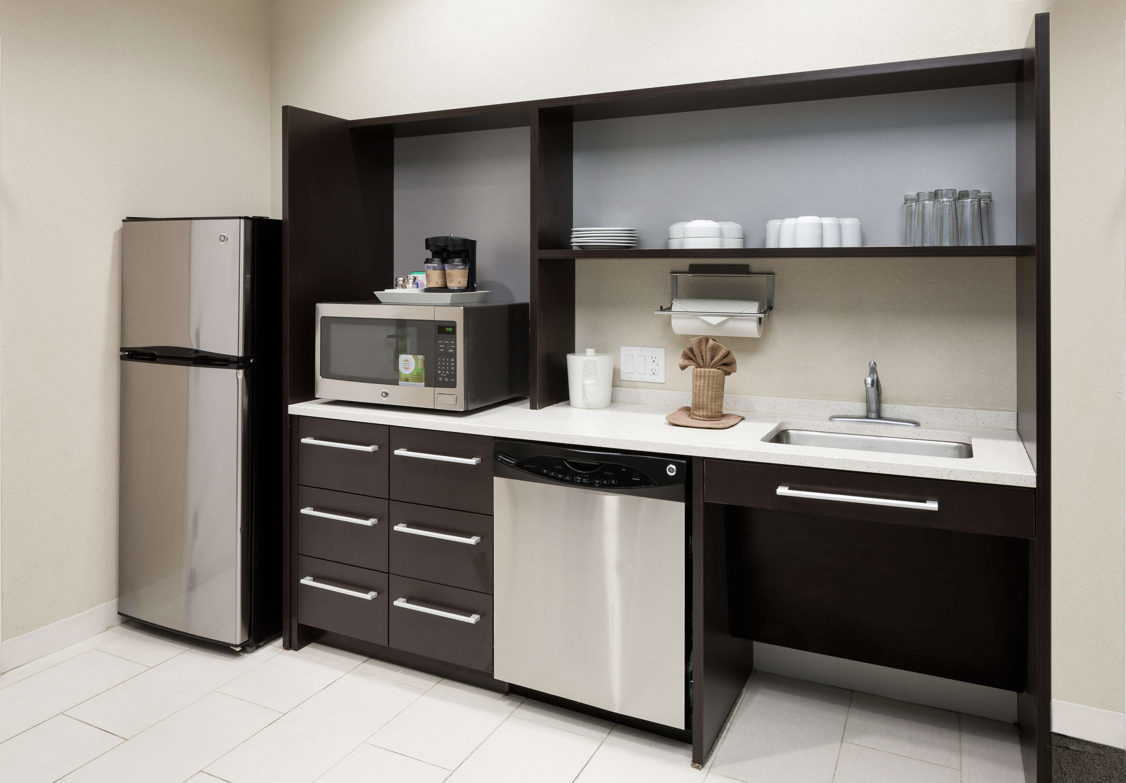 Фото Home2 Suites by Hilton Houston/Katy