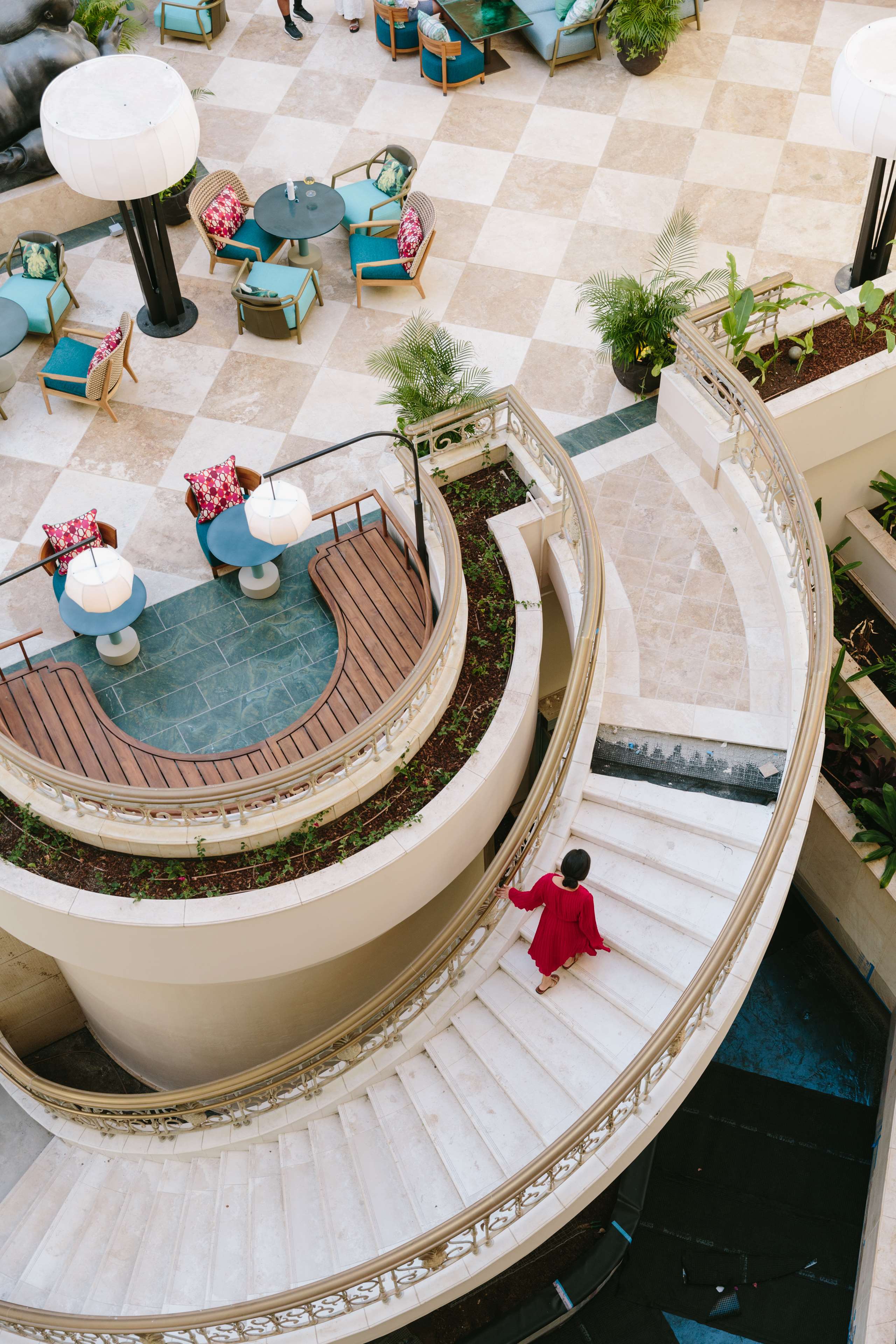 Фото Ho'olei at Grand Wailea