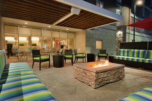Home2 Suites by Hilton Anchorage Midtown