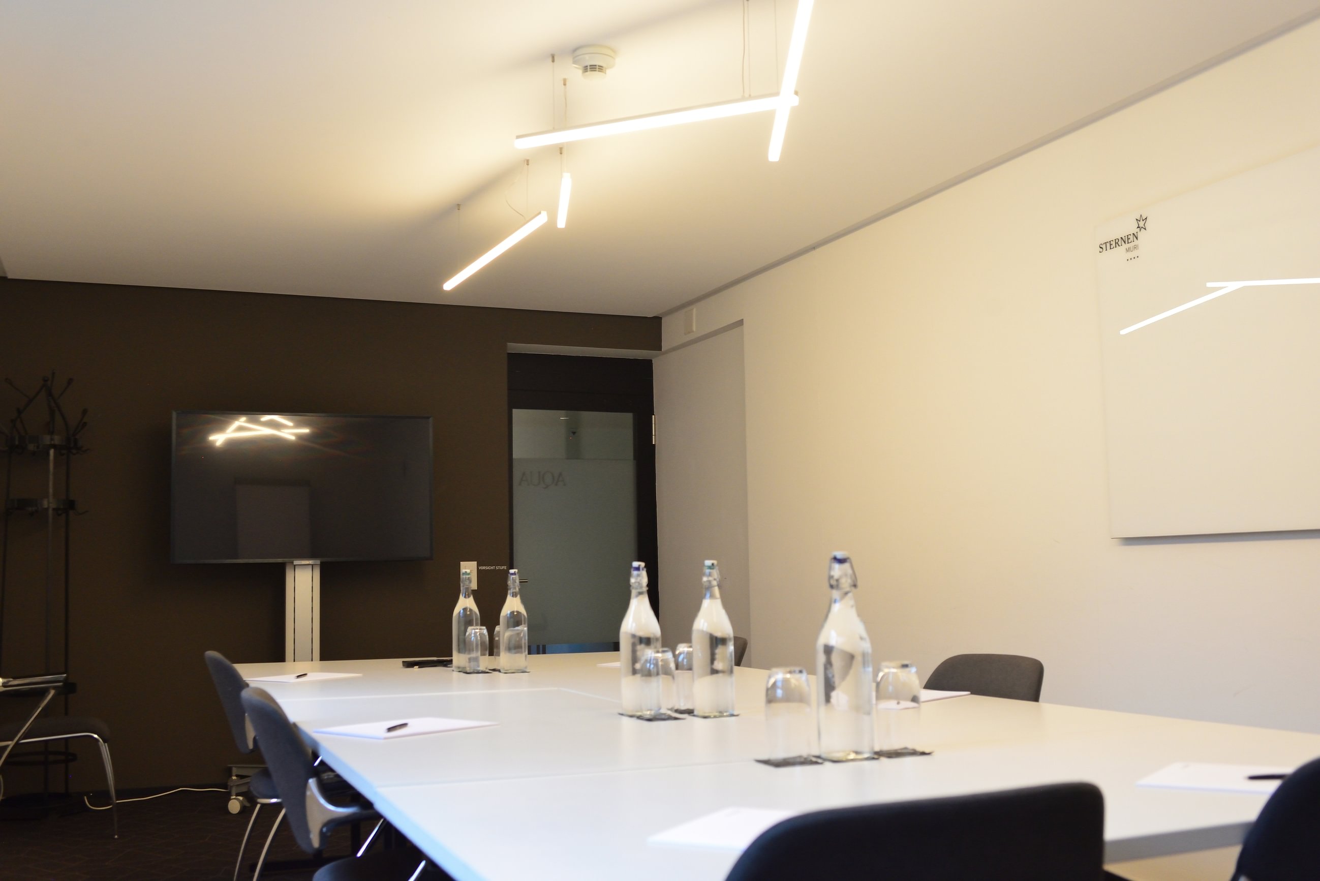 Фото Sternen Muri