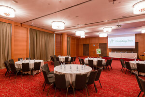 Гостиница Holiday Inn Baku, an Ihg Hotel