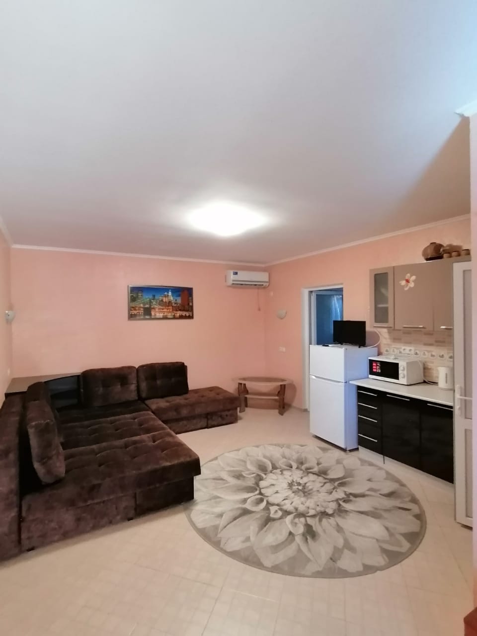 Фото АкваМарин