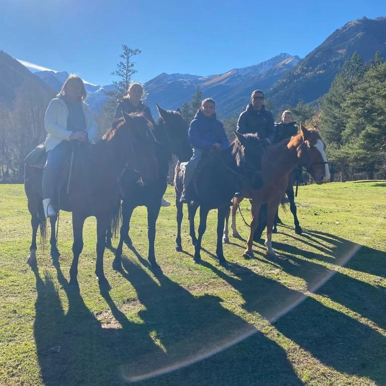 Фото Радужный Архыз