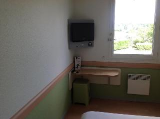 Фото Ibis budget Orgeval