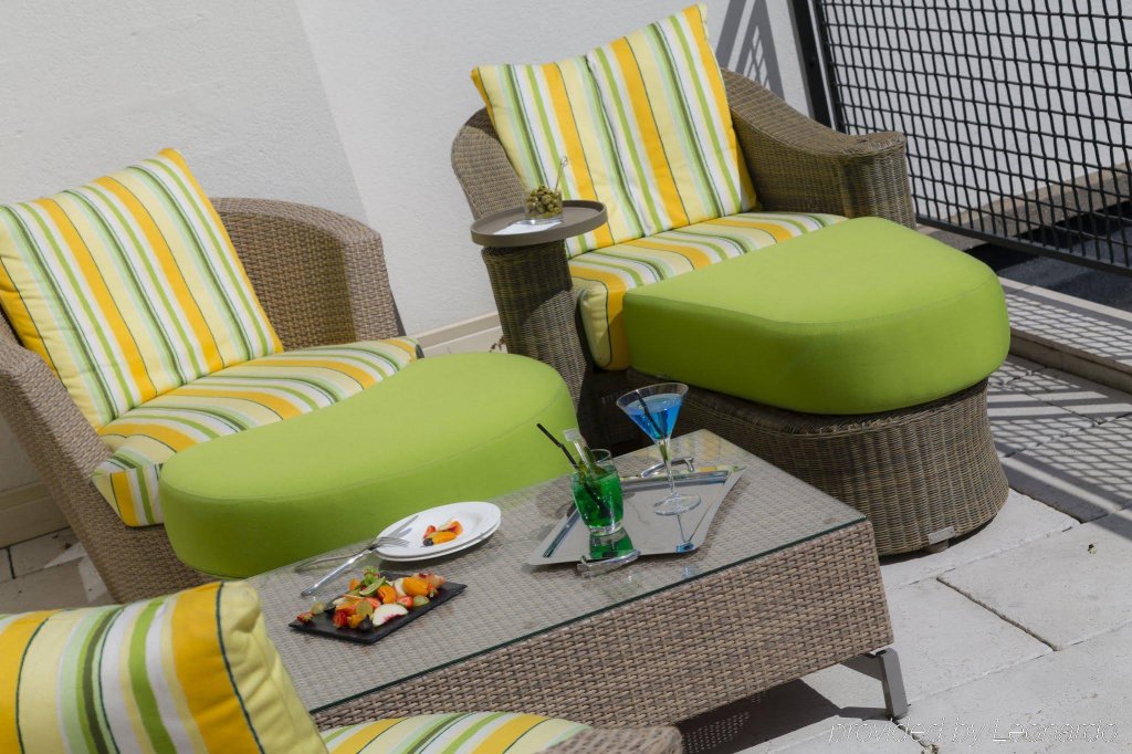 Фото Majestic Apartments Champs Elysées