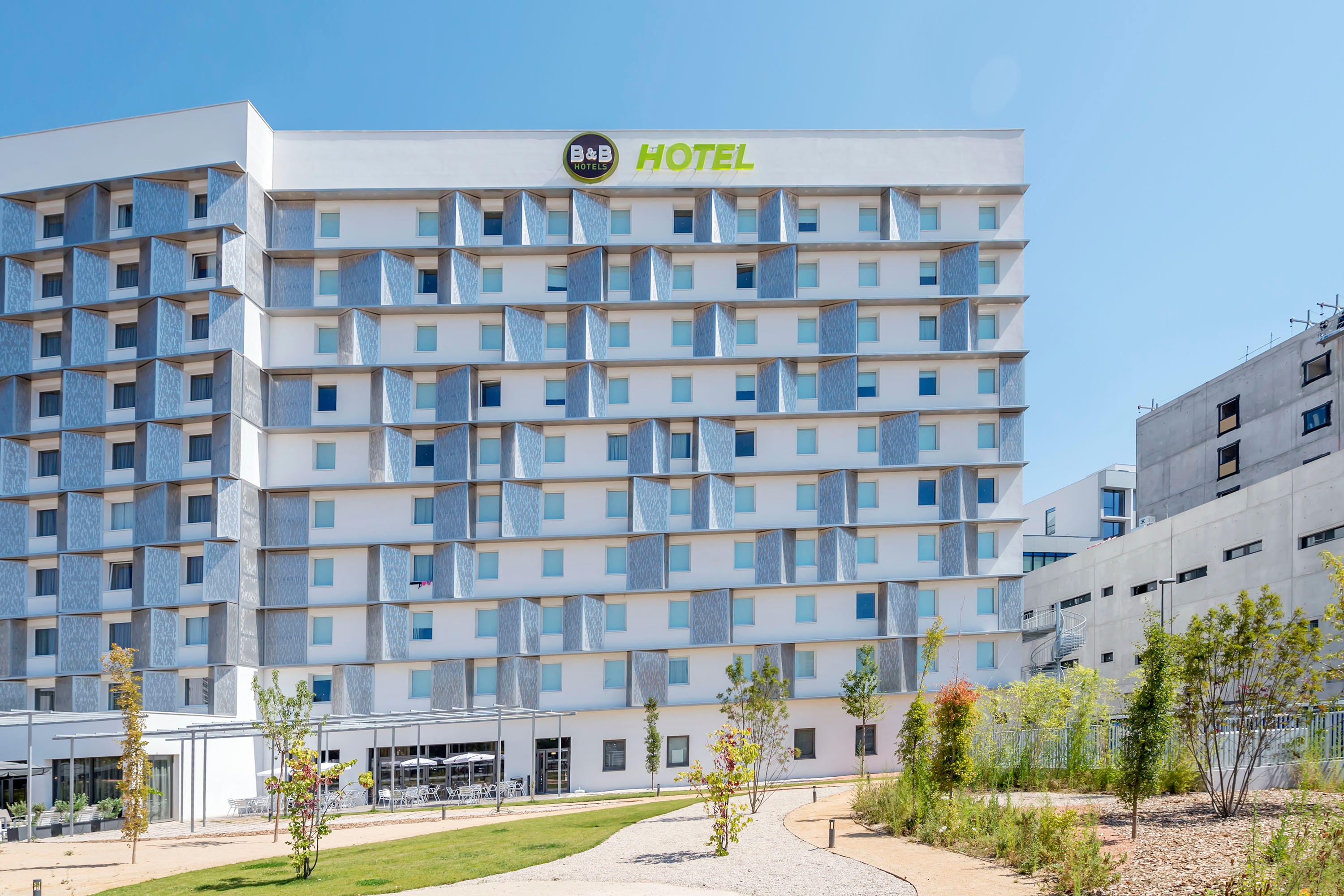 Фото отеля 5