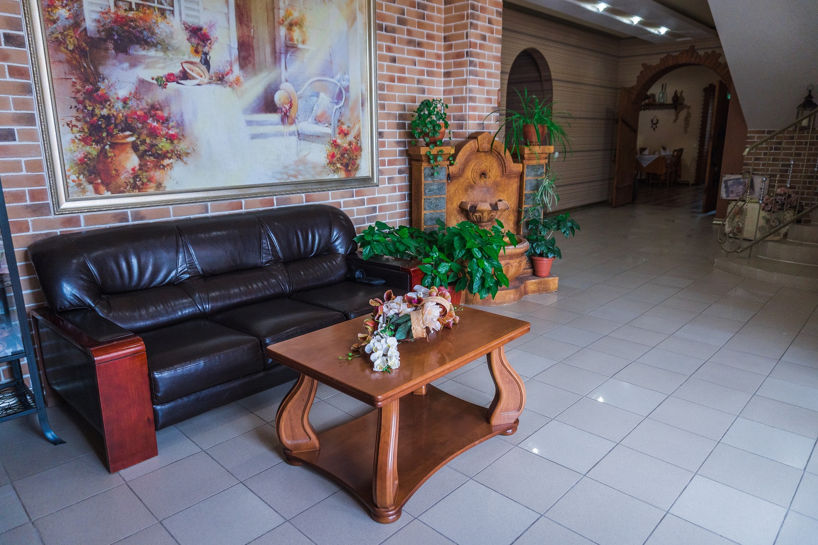 Фото Огонёк