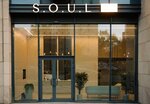 Soul by Mary (Vasilisy Kozhinoy Street, 13) ، صالون المكياج الدائم