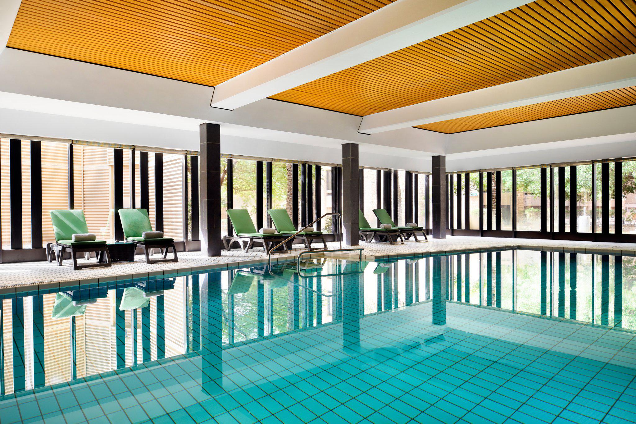 Фото Inter Continental Hotels Riyadh