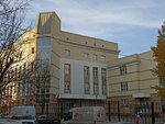 Gbou School № 1531 named after S. K. Godovikova (Godovikova Street, 4с3), school