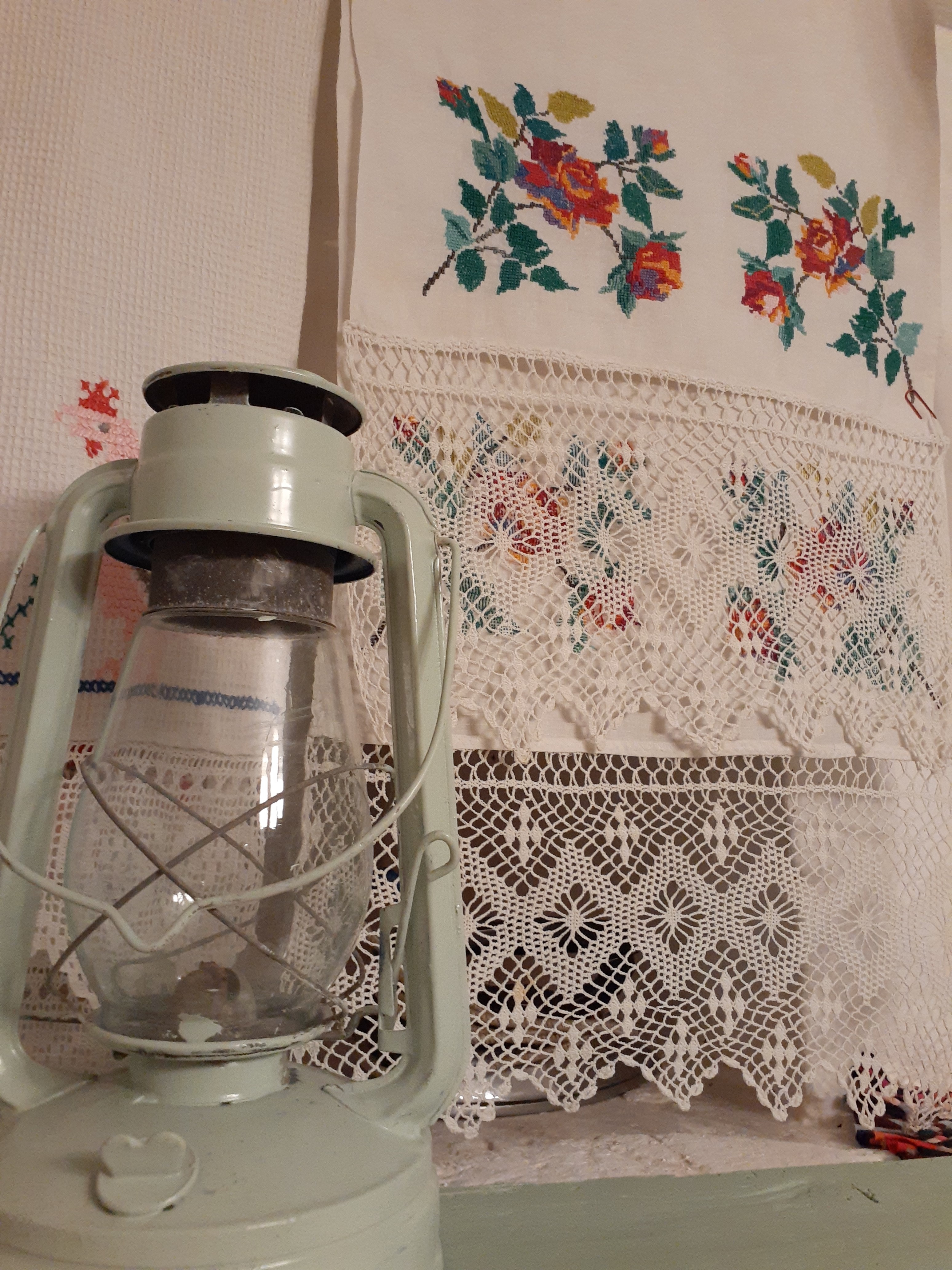 Фото Теплый хутор