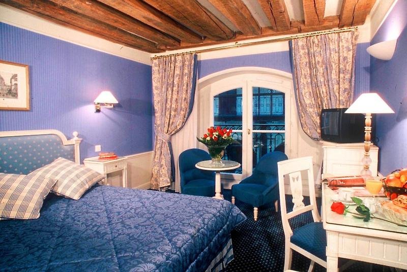 Фото Golden Tulip Washington Opera