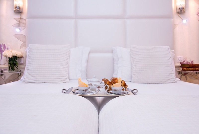 Фото Hotel Gavarni