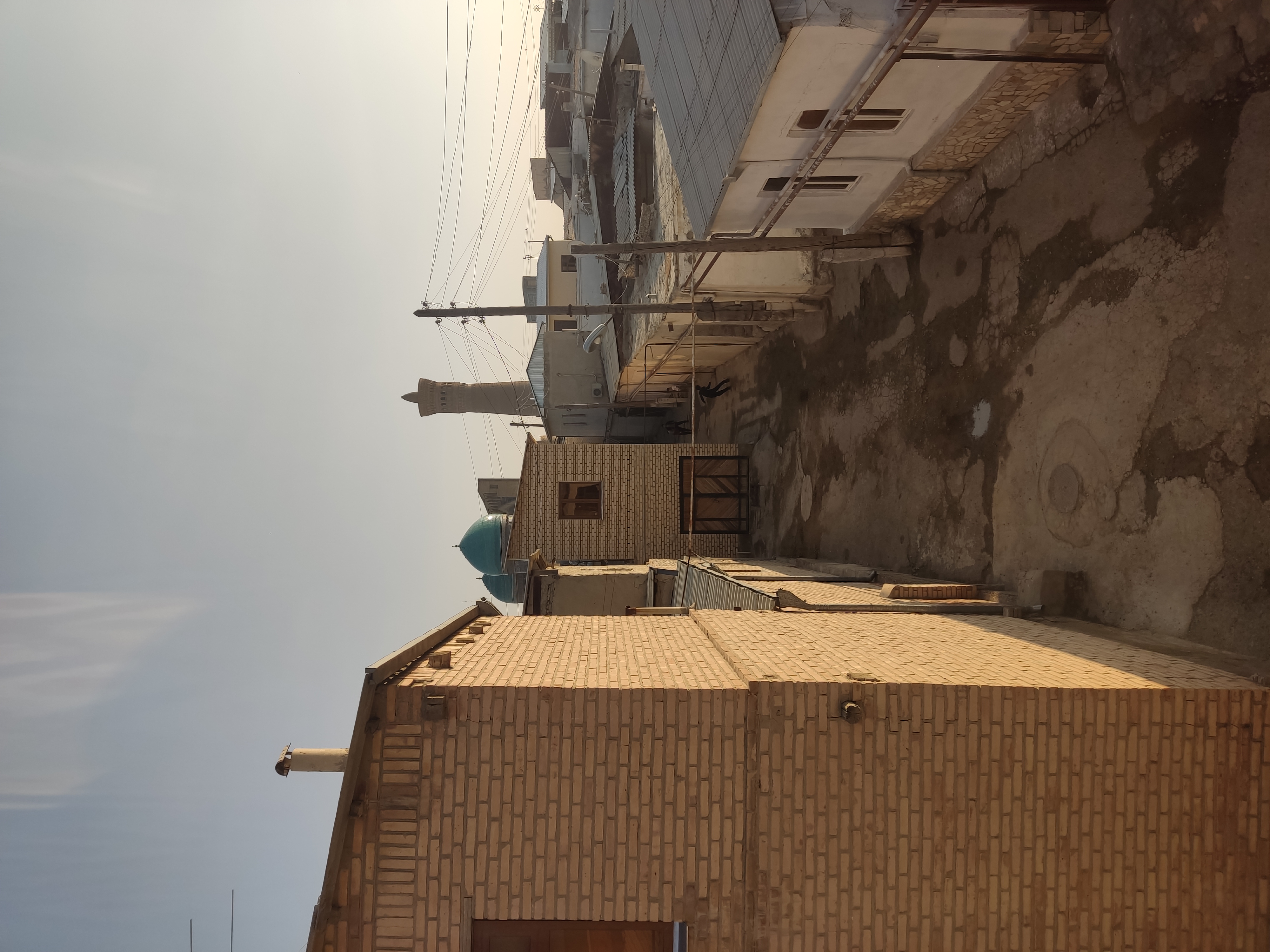 Фото Old Bukhara