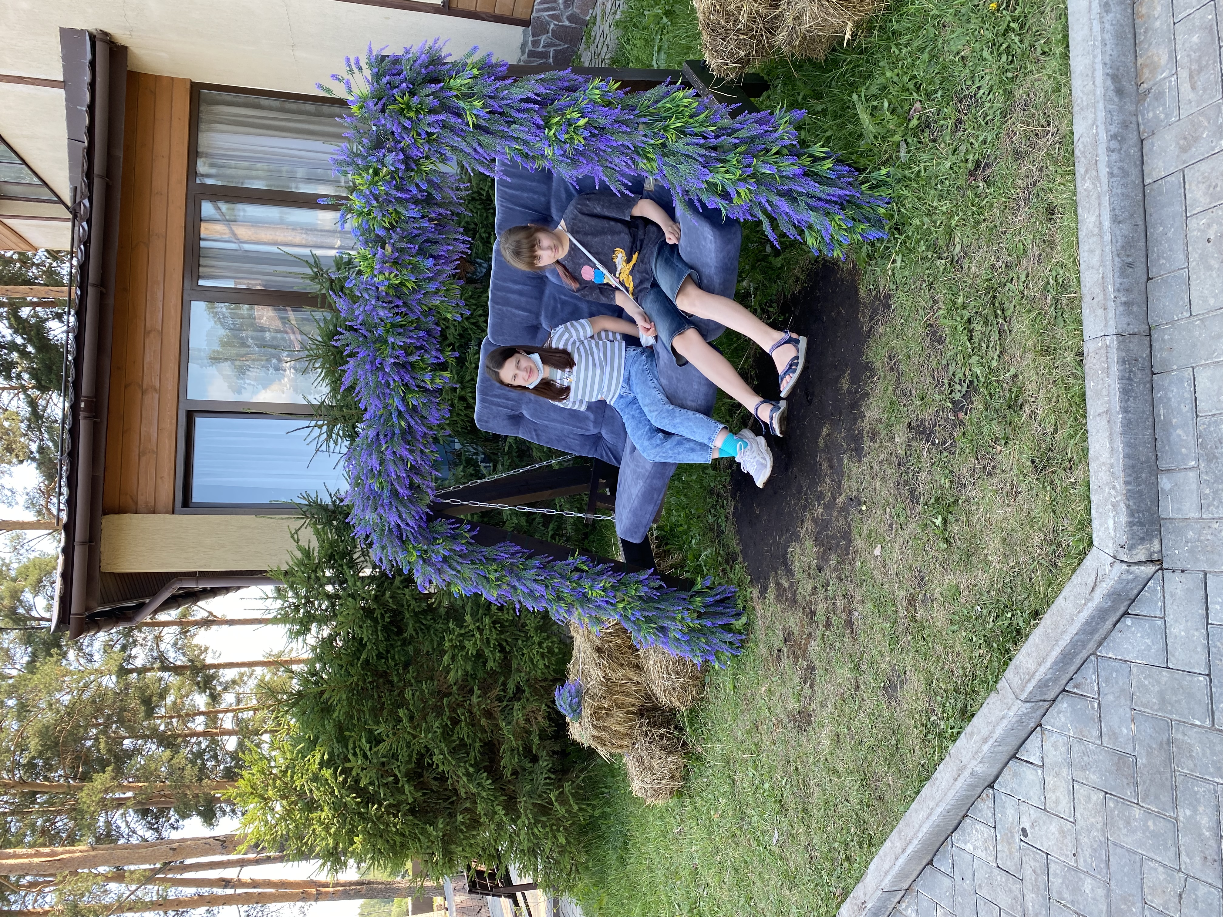 Фото Прованс