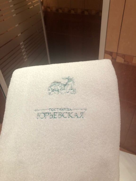 Фото Юрьевская