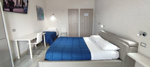 Гостиница Nitto House Bari в Бари