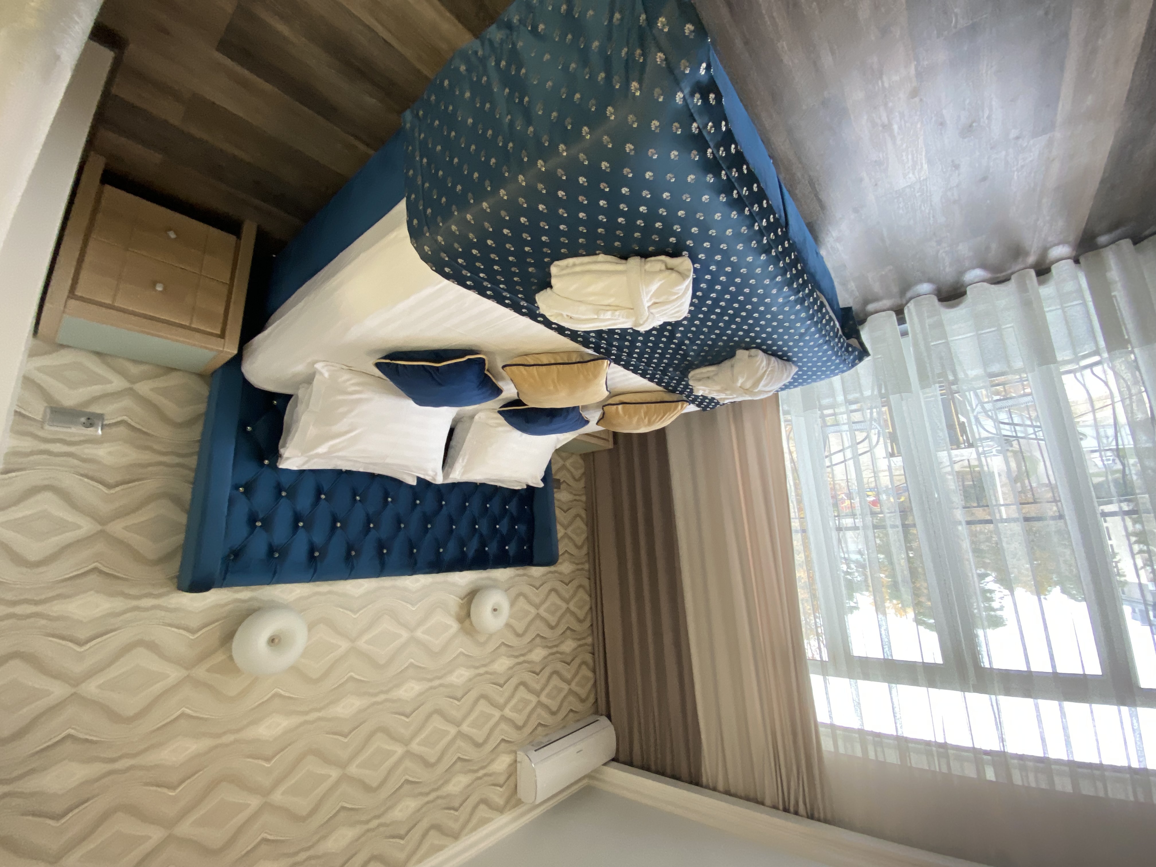 Фото Апартаменты Лиенталь