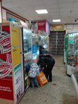 Пресса (Medvezhiy pereulok, 2/5), newsagents