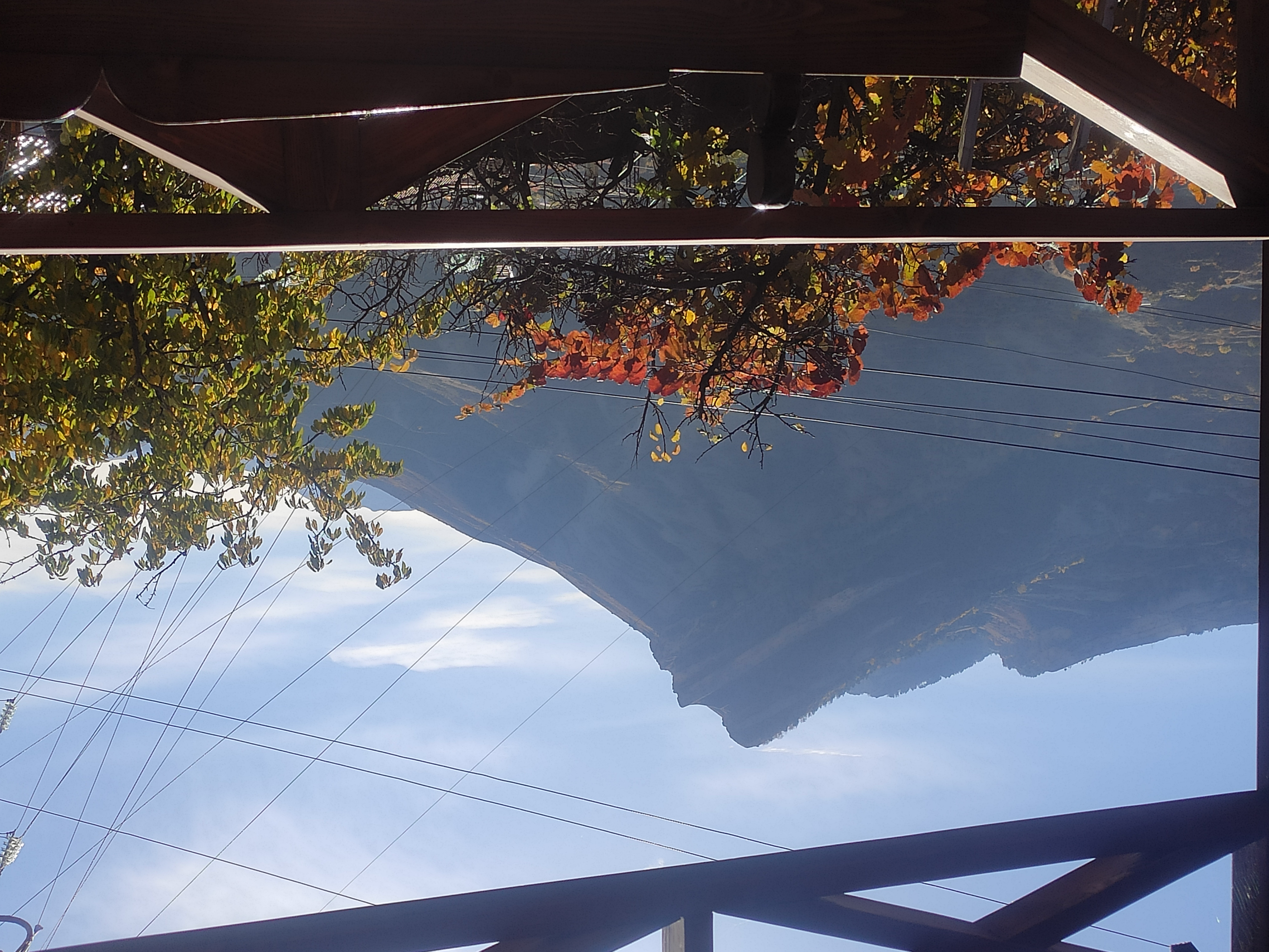 Фото Пейзажи Гуниба