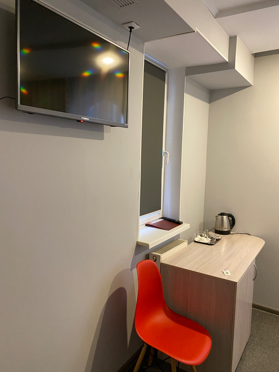 Фото Рэд Стрит