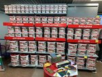 Modern Materials and Technologies (Tolyatti, Kommunalnaya Street, 32с1), hardware store