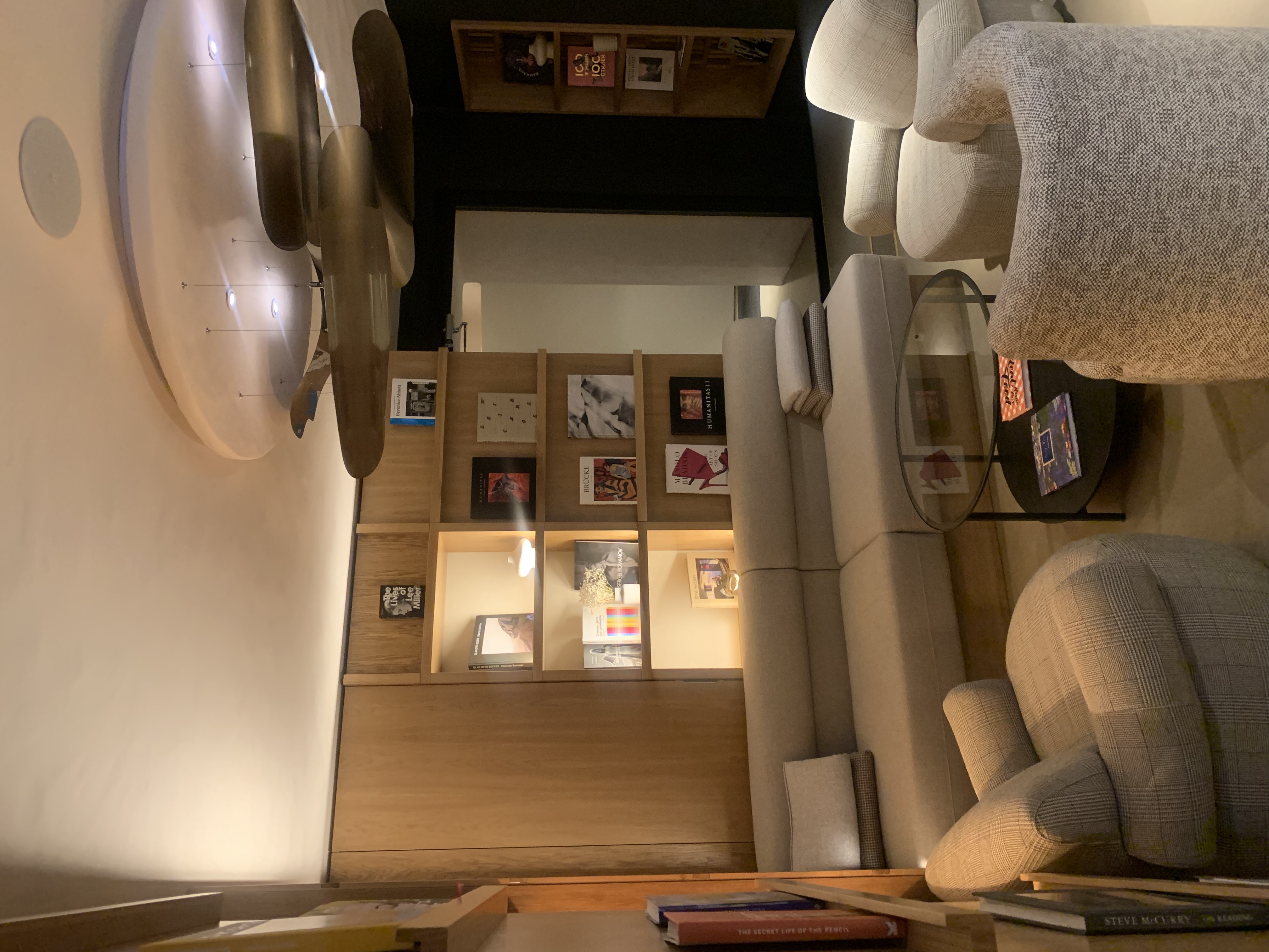 Фото Glinz by Ginza Project