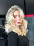 Blondes dyeing studio Blond (Dalnevostochniy Avenue, 12к2), beauty salon