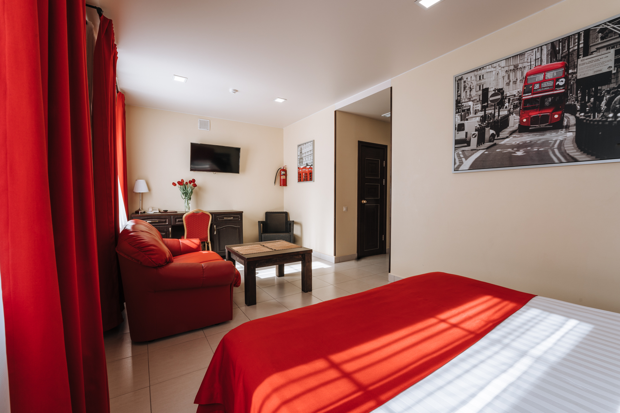 Фото Малина