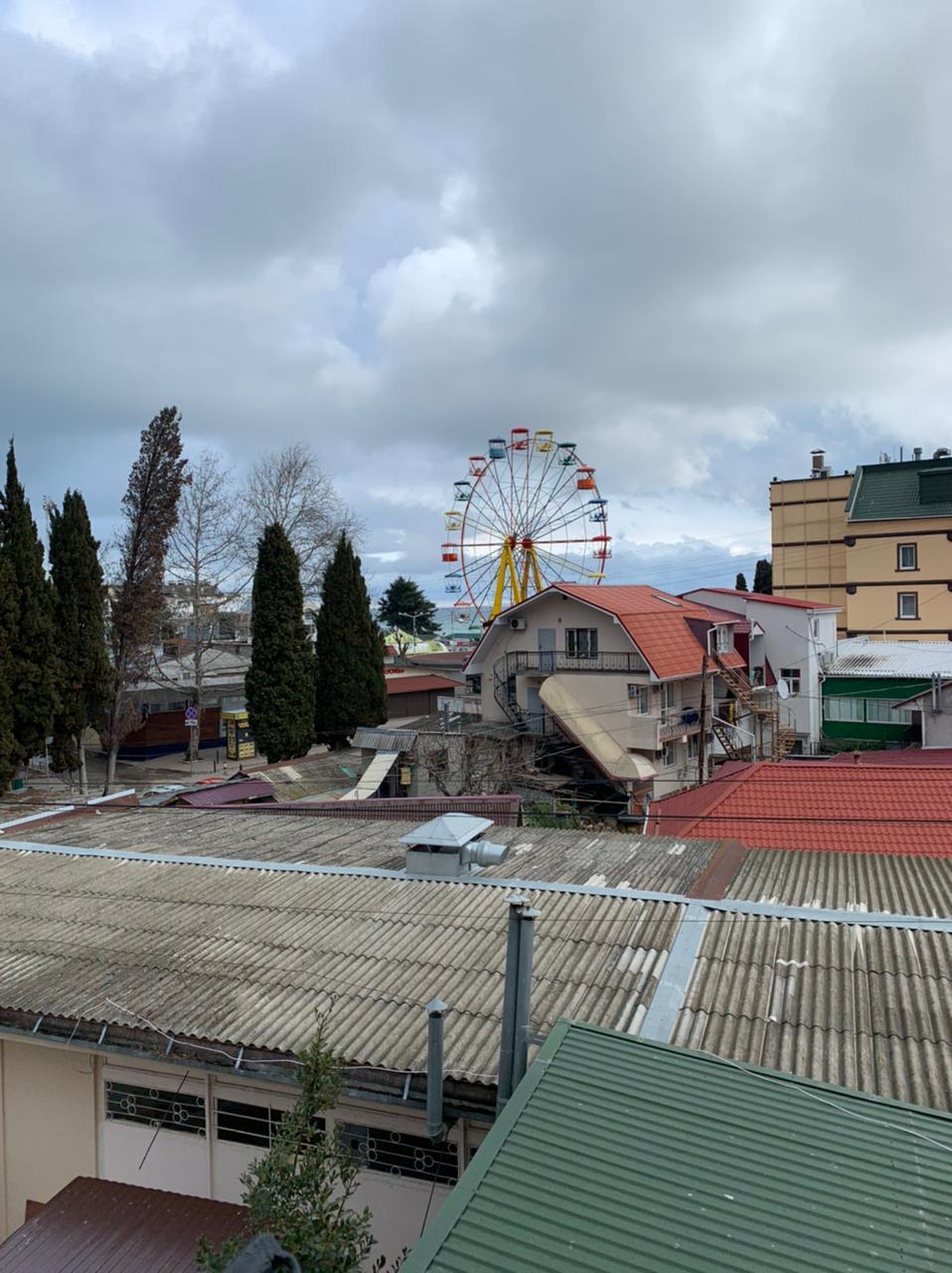 Фото Морская волна