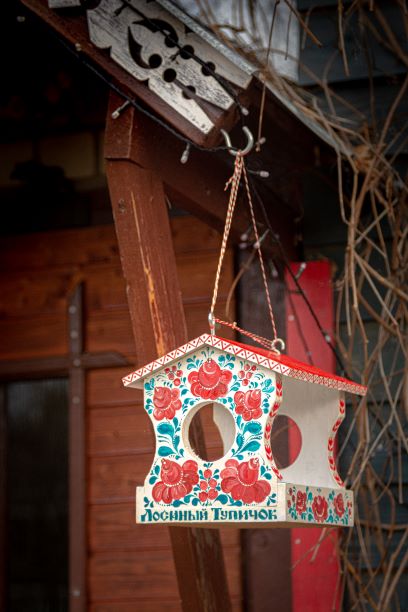 Фото Лосиный тупичок