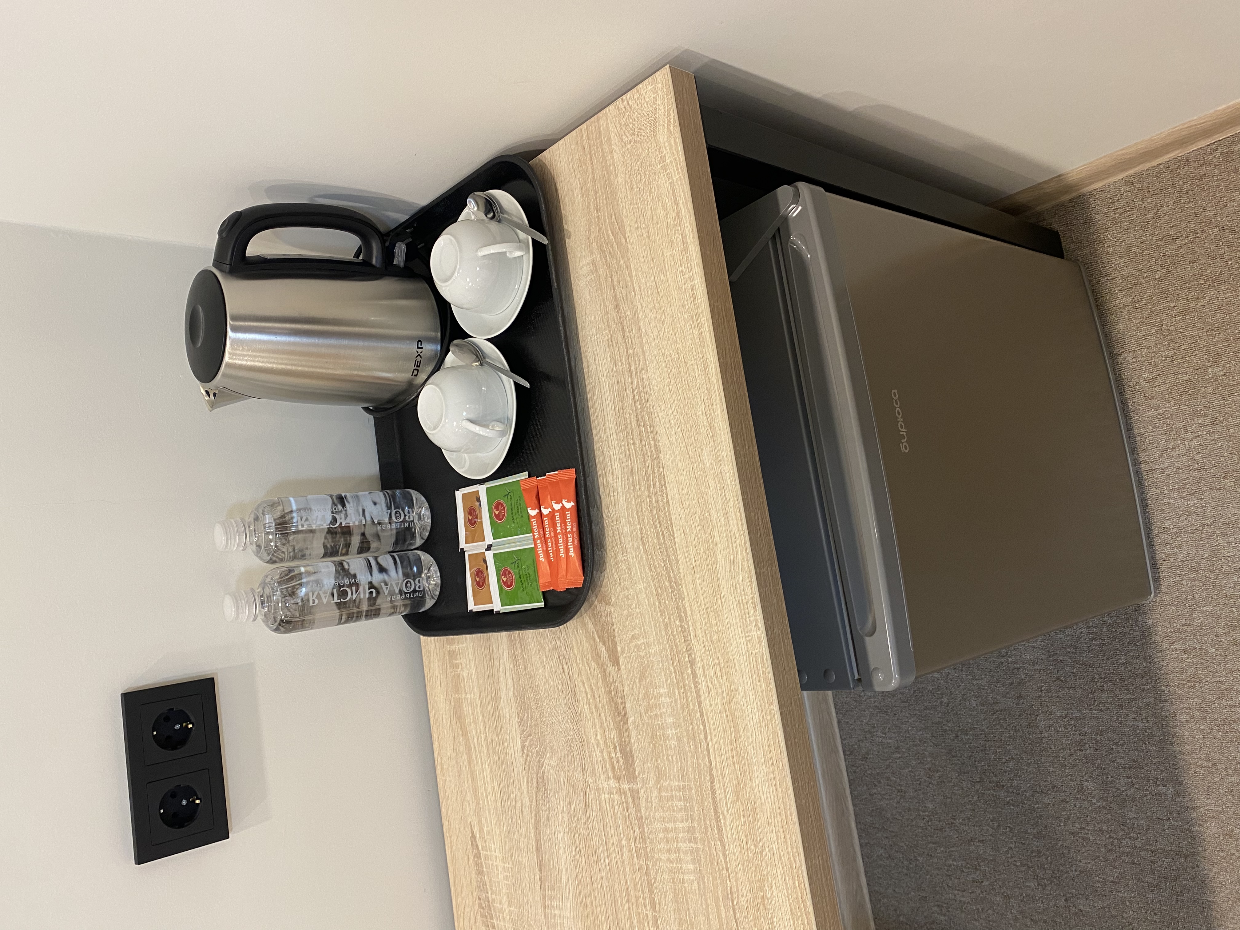 Фото Снежный поток