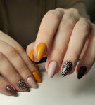 Amour nails (Yubileynaya ulitsa, 15), nail salon