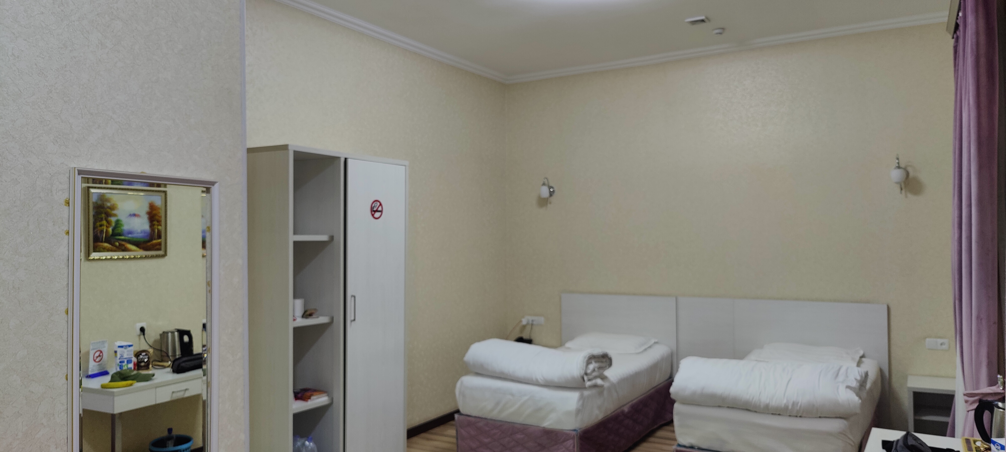 Фото Muxlis Hotel