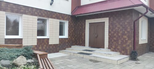 Внешний вид отеля Постоялый Двор в Ново-Талицах, фото 3