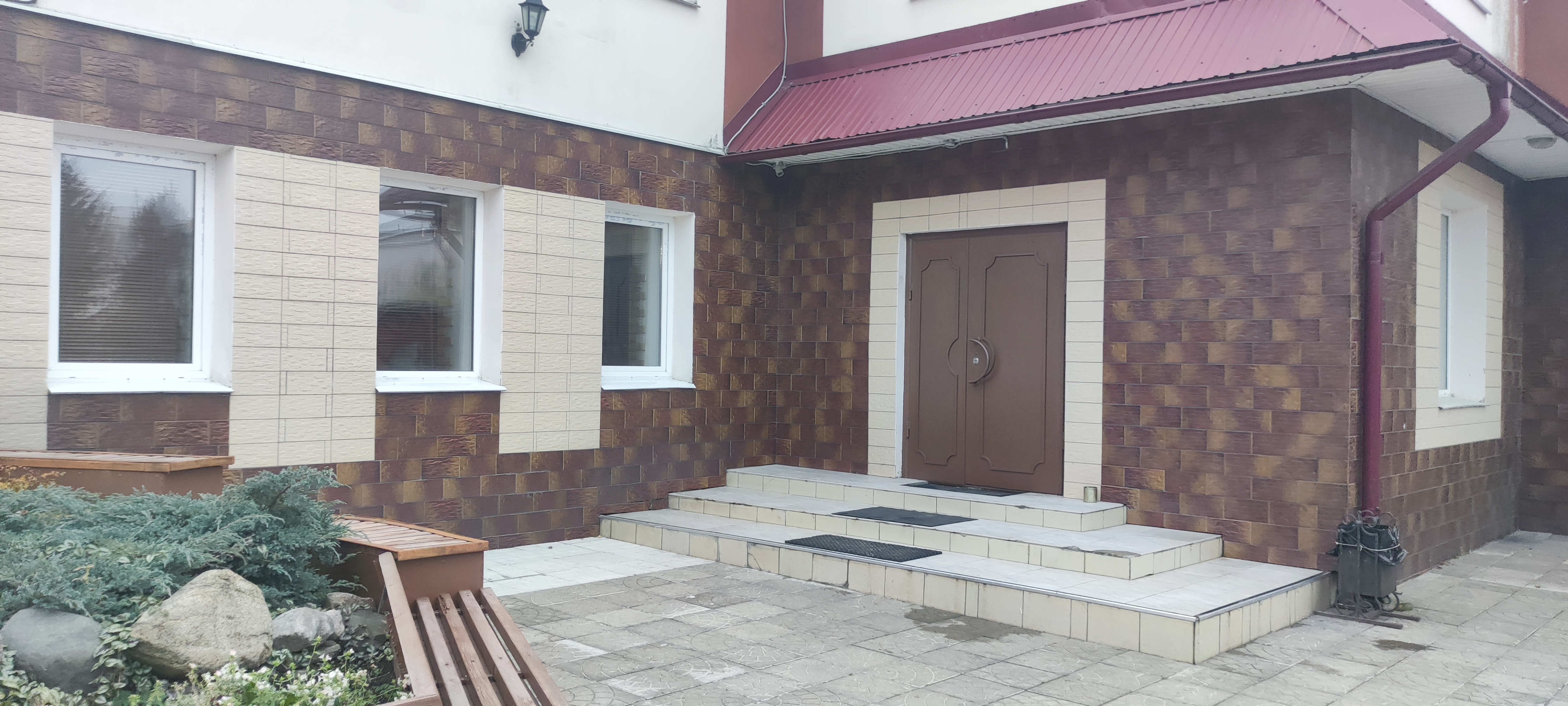 Фото отеля 3