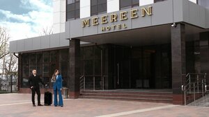 Meereen hotel