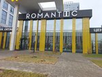 Romantic (просп. Мангилик Ел, 45), магазин цветов в Астане