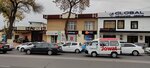 Pickup. uz (Labzak Street, 119), transporte de mercancías por carretera