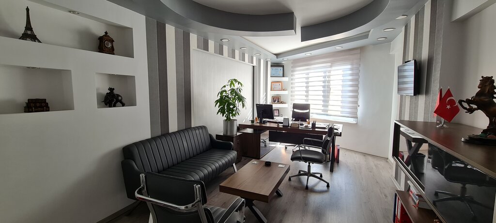 Accountants Independent Accountant Financial Advisor Serkan Kule, Istanbul, photo