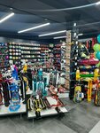 UFOsport (Yekaterinburg, Uralmash Urban Housing District, Donbasskaya Street, 20), sports equipment