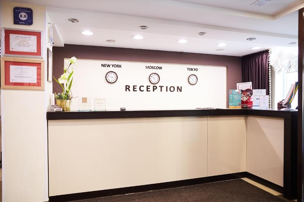 Фото Особняк на Театральной